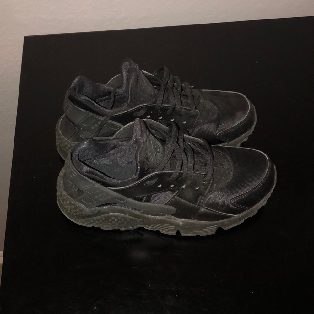 Nike huaraches